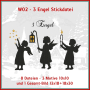 Stickdatei Rock Queen 3 Engel