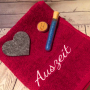 Stickdatei Rock Queen ABC Anja 2 XXL Schönschrift