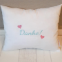 Fichier modèle broderie Lettres abécédaire Anja Rock Queen