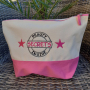 Stickdatei Rock Queen Beauty Bag