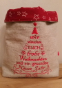 Stickdatei Rock Queen Best of Christmas Tree