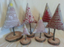 Stickdatei Rock Queen Best of Christmas Tree