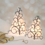 Stickdatei Rock Queen Best of Christmas Tree
