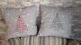 Stickdatei Rock Queen Best of Christmas Tree