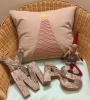 Stickdatei Rock Queen Best of Christmas Tree