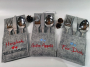 Stickdatei Rock Queen Bestecktaschen-Set 1