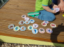Stickdatei Rock Queen Buttons Minis