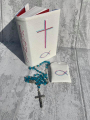 Stickdatei Rock Queen Christliche Symbole