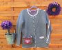 Fichier modèle broderie Sac Dirndl Kit 1 Rock Queen