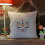 Stickdatei Rock Queen Einhorn Geburtstagsset A