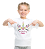 Stickdatei Rock Queen Einhorn Geburtstagsset A