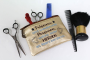 Stickdatei Rock Queen Friseur Set