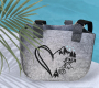 Stickdatei Rock Queen Giga Camping Set, german