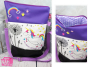 Stickdatei Rock Queen Giga-Einhorn-Set