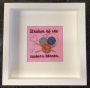 Stickdatei Rock Queen Giga-Handarbeitsset
