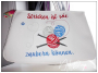 Stickdatei Rock Queen Giga-Handarbeitsset