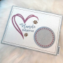 Stickdatei Rock Queen Giga Hunde Set, german