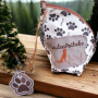 Stickdatei Rock Queen Giga Hunde Set, german