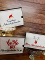 Borduurbestand Rock Queen Giga-Set Adventskalender to go