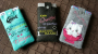 Stickdatei Rock Queen Giga Set Katzen