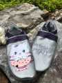Stickdatei Rock Queen Giga Set Katzen