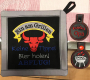 Fichier modèle broderie Barbecue Kit 1 Rock Queen