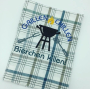 Fichier modèle broderie Barbecue Kit 1 Rock Queen