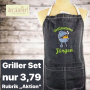 Fichier modèle broderie Barbecue Kit 1 Rock Queen
