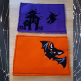 Stickdatei Rock Queen Halloween Megaset