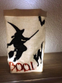 Stickdatei Rock Queen Halloween Megaset