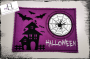 Stickdatei Rock Queen Halloween Megaset