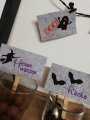 Stickdatei Rock Queen Halloween Minis