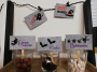 Stickdatei Rock Queen Halloween Minis