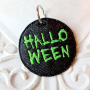 Stickdatei Rock Queen Halloween Minis