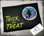 Stickdatei Rock Queen Halloween Minis