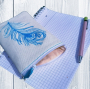 Stickdatei Rock Queen Handytaschen-Set