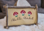 Stickdatei Rock Queen Herbst Giga Set
