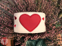 Stickdatei Rock Queen Herzen