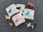Stickdatei Rock Queen Herzlinien Tiere