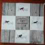 Stickdatei Rock Queen Herzlinien Tiere