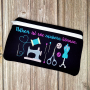 Stickdatei Rock Queen ITH Handarbeit