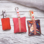 Stickdatei Rock Queen ITH Bag with Zipper Mitte, german
