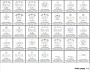 Stickdatei Rock Queen Jahresliebe, german