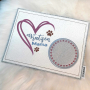 Stickdatei Rock Queen Katzen Kuschel Set