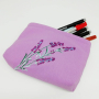 Fichier modèle broderie Lavande Rock Queen