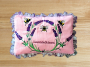 Fichier modèle broderie Lavande Rock Queen