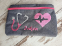Stickdatei Rock Queen Medical Icons