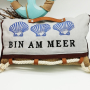 Stickdatei Rock Queen Meerverliebt