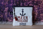 Stickdatei Rock Queen Meerverliebt
