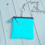 Stickdatei Rock Queen Mini Taschen